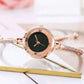 Montre Femme MOONBIFFY - Élégance Intemporelle